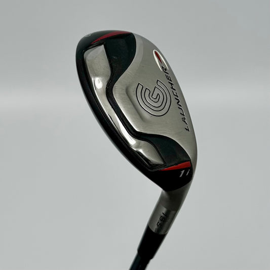 Cleveland Launcher Hybrid 1 15,5° / Stiff / Fujikura 85g Stiff