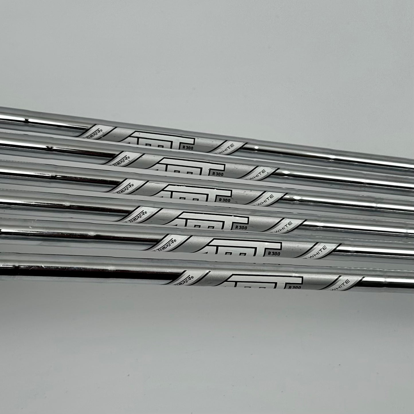 Titleist T100 5-P / Regular / TT AMT Tour White R300