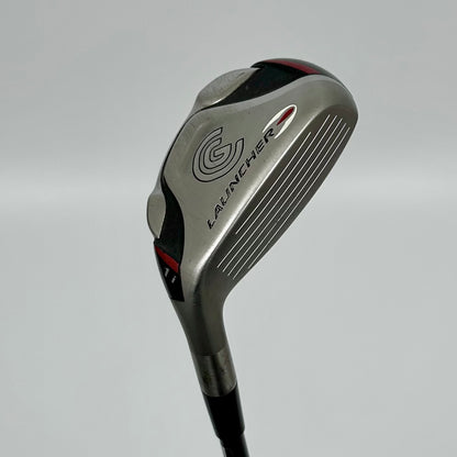 Cleveland Launcher Hybrid 1 15,5° / Stiff / Fujikura 85g Stiff