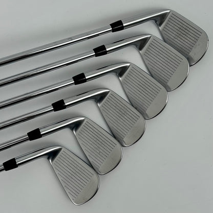 Titleist T100 5-P / Regular / TT AMT Tour White R300
