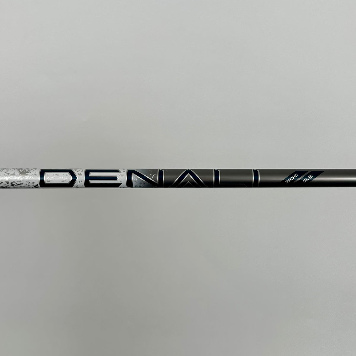 Project X Denali Charcoal 5.5 50g / Regular / Callaway