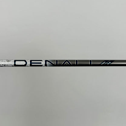 Project X Denali Charcoal 5.5 50g / Regular / Callaway