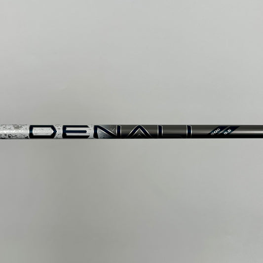 Project X Denali Charcoal 5.5 50g / Regular / Callaway
