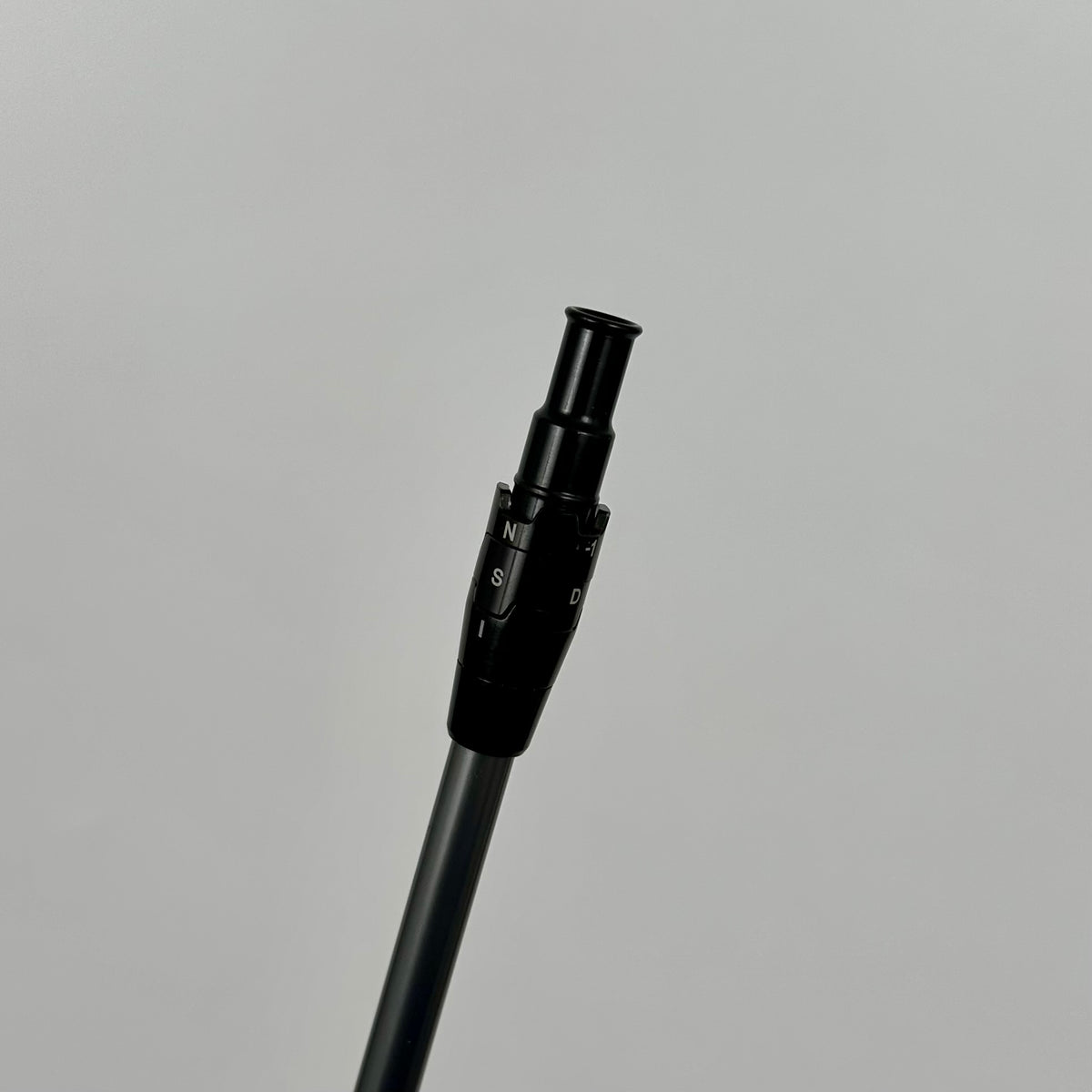Project X Denali Charcoal 5.5 50g / Regular / Callaway