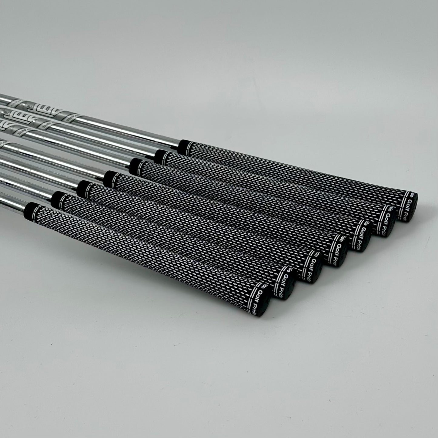 Mizuno JPX 919 Tour 4-P / X-Stiff / TT AMT Tour White X100