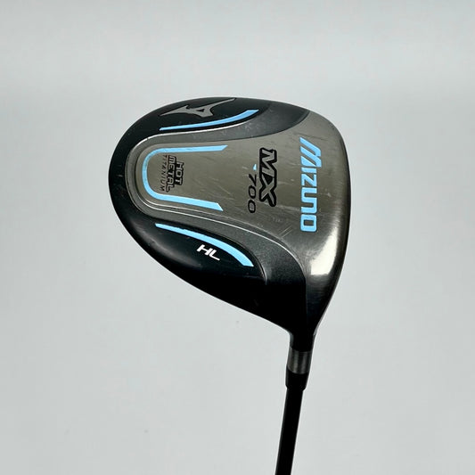 Mizuno MX-700 HL Driver / Lady / Exsar 40g Ladies