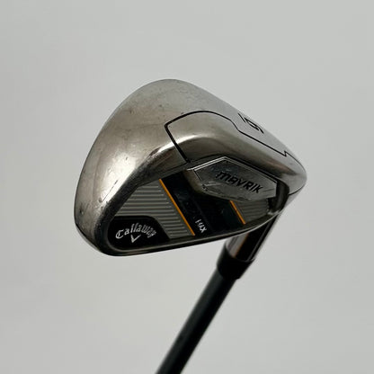 Callaway Mavrik Max 6-P / Senior / Project X Catalyst 5.0 55