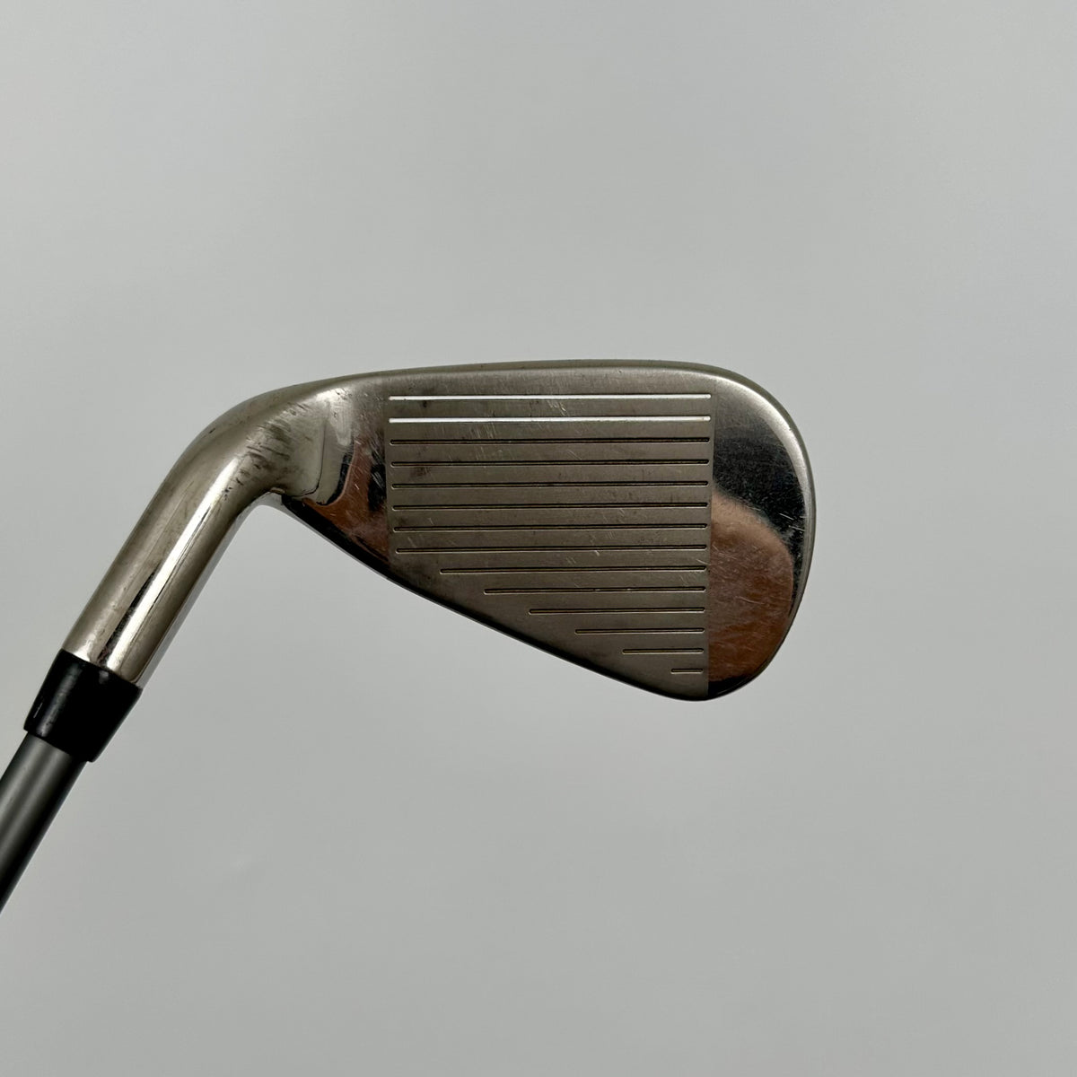 Callaway Mavrik Max 6-P / Senior / Project X Catalyst 5.0 55
