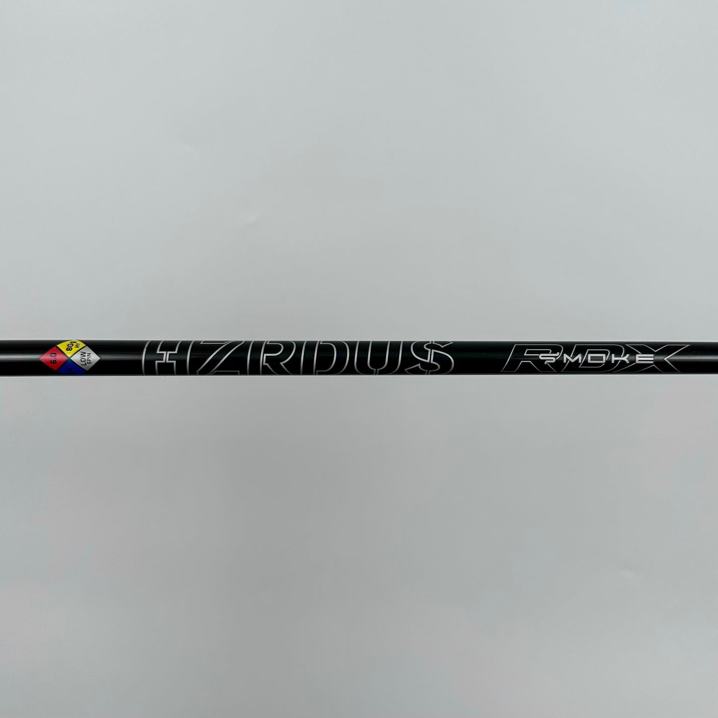 Titleist T200 Utility 4 22° / Stiff / Hzrdus RDX Smoke 6.0 80g HY
