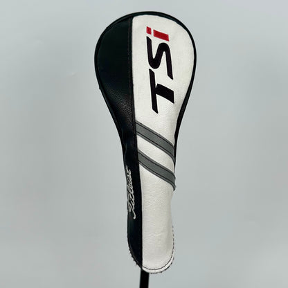 Titleist TSi3 Hybrid 3 20° / Stiff / Hzrdus RDX Smoke Black 6.0 80g HY