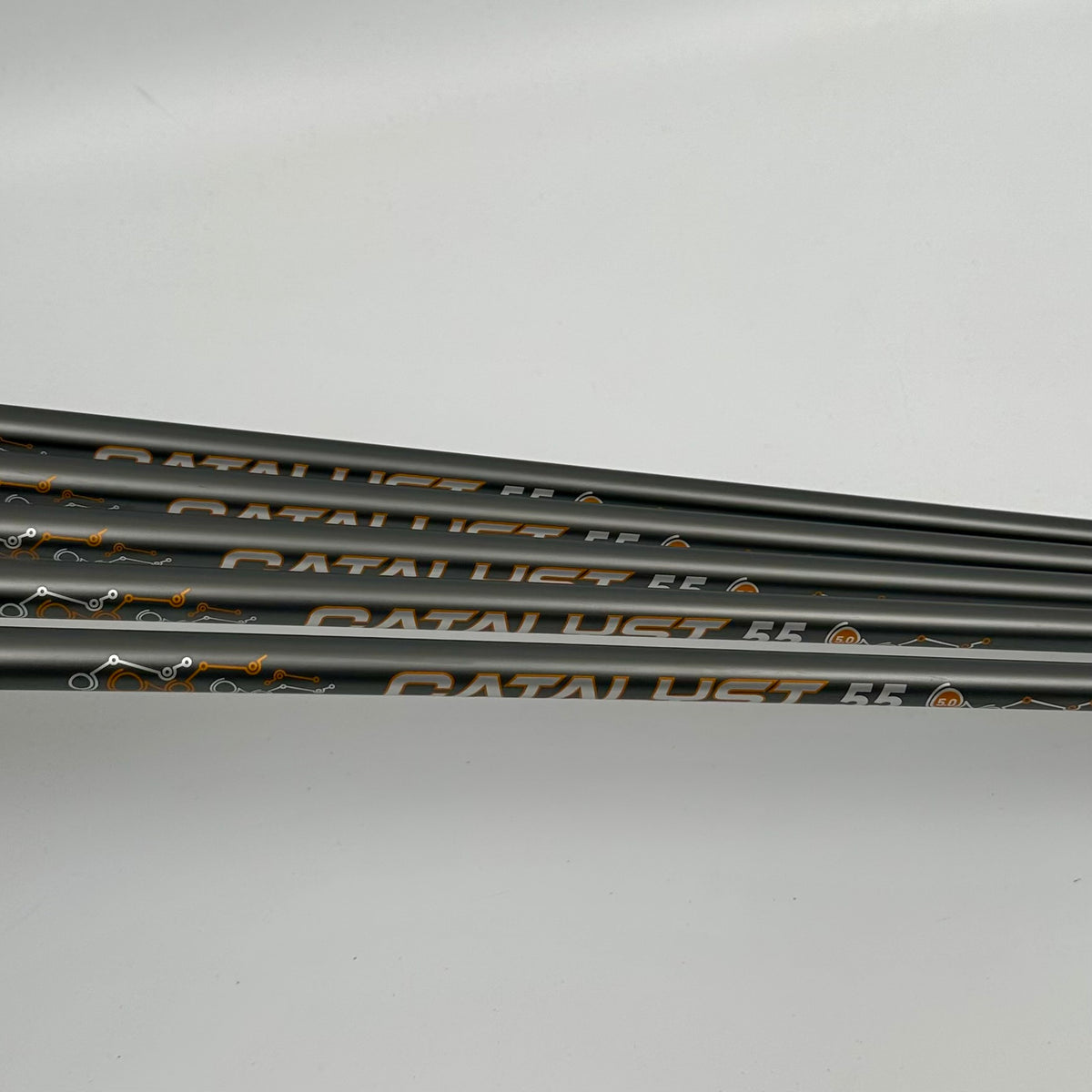 Callaway Mavrik Max 6-P / Senior / Project X Catalyst 5.0 55
