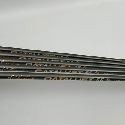 Callaway Mavrik Max 6-P / Senior / Project X Catalyst 5.0 55