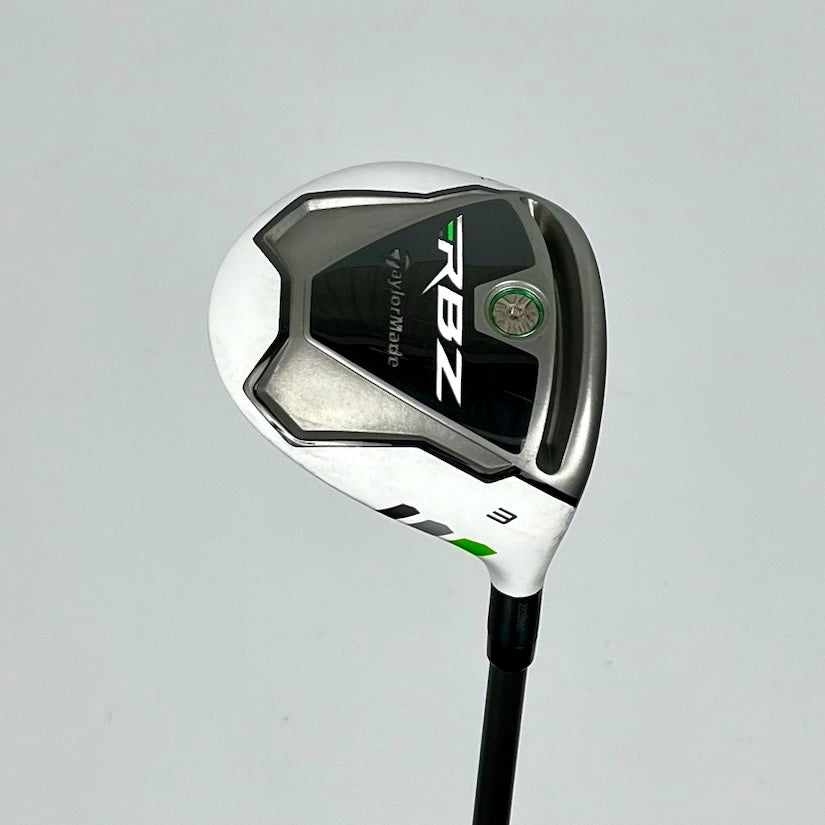 TaylorMade RBZ FW3 15°