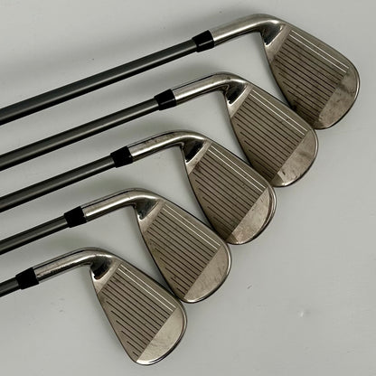Callaway Mavrik Max 6-P / Senior / Project X Catalyst 5.0 55