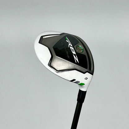 TaylorMade RBZ FW3 15°