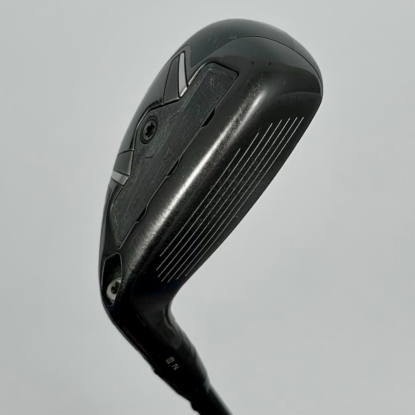 Titleist TSi3 Hybrid 3 20° / Stiff / Hzrdus RDX Smoke Black 6.0 80g HY