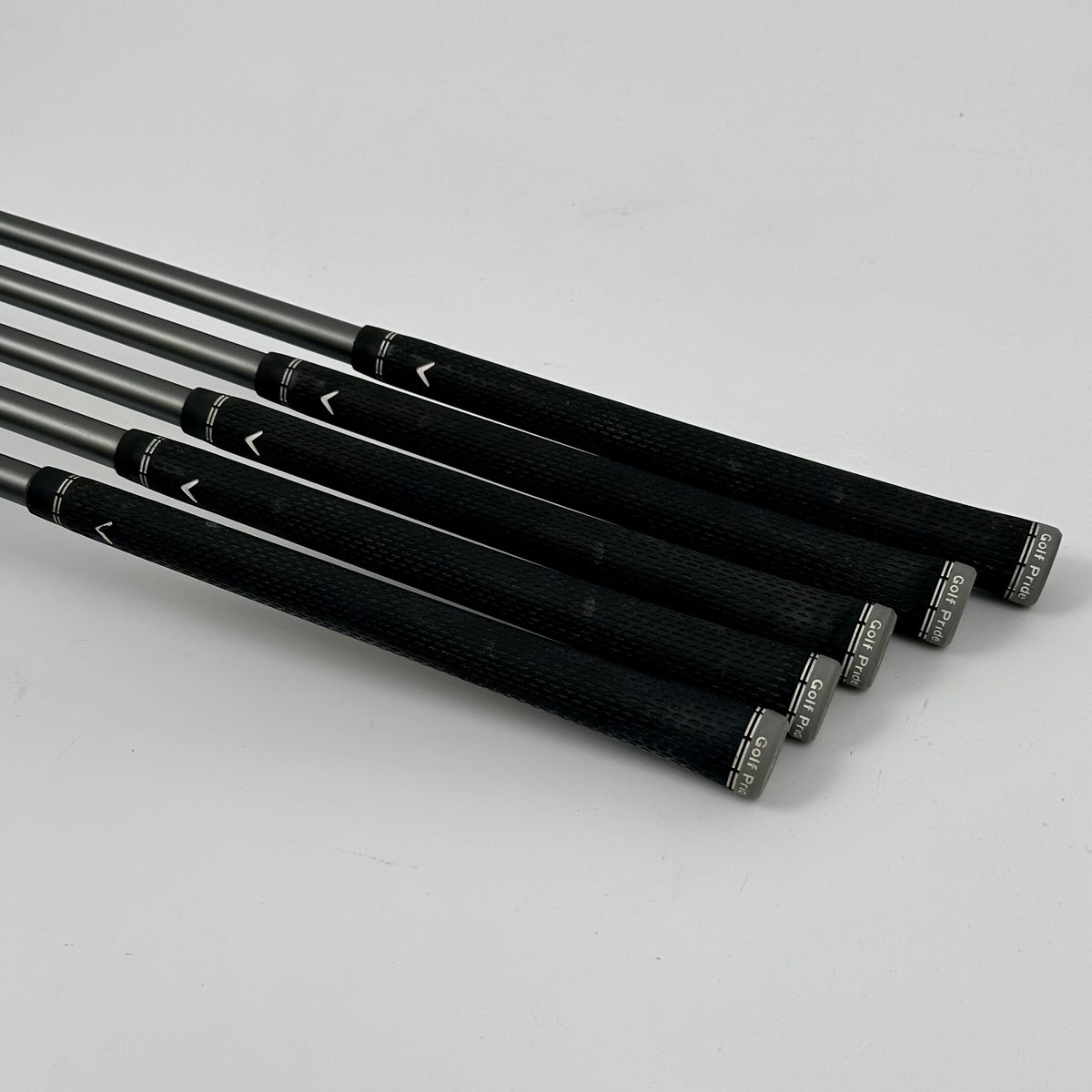 Callaway Mavrik Max 6-P / Senior / Project X Catalyst 5.0 55