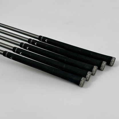 Callaway Mavrik Max 6-P / Senior / Project X Catalyst 5.0 55