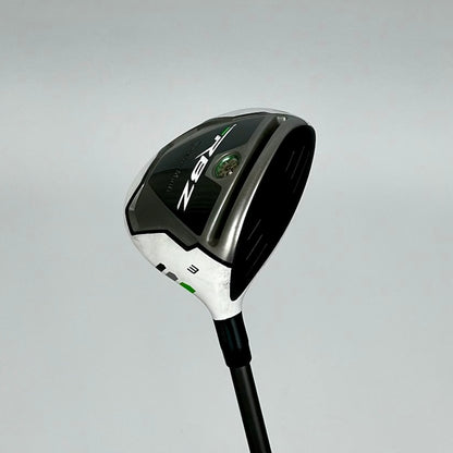 TaylorMade RBZ FW3 15°