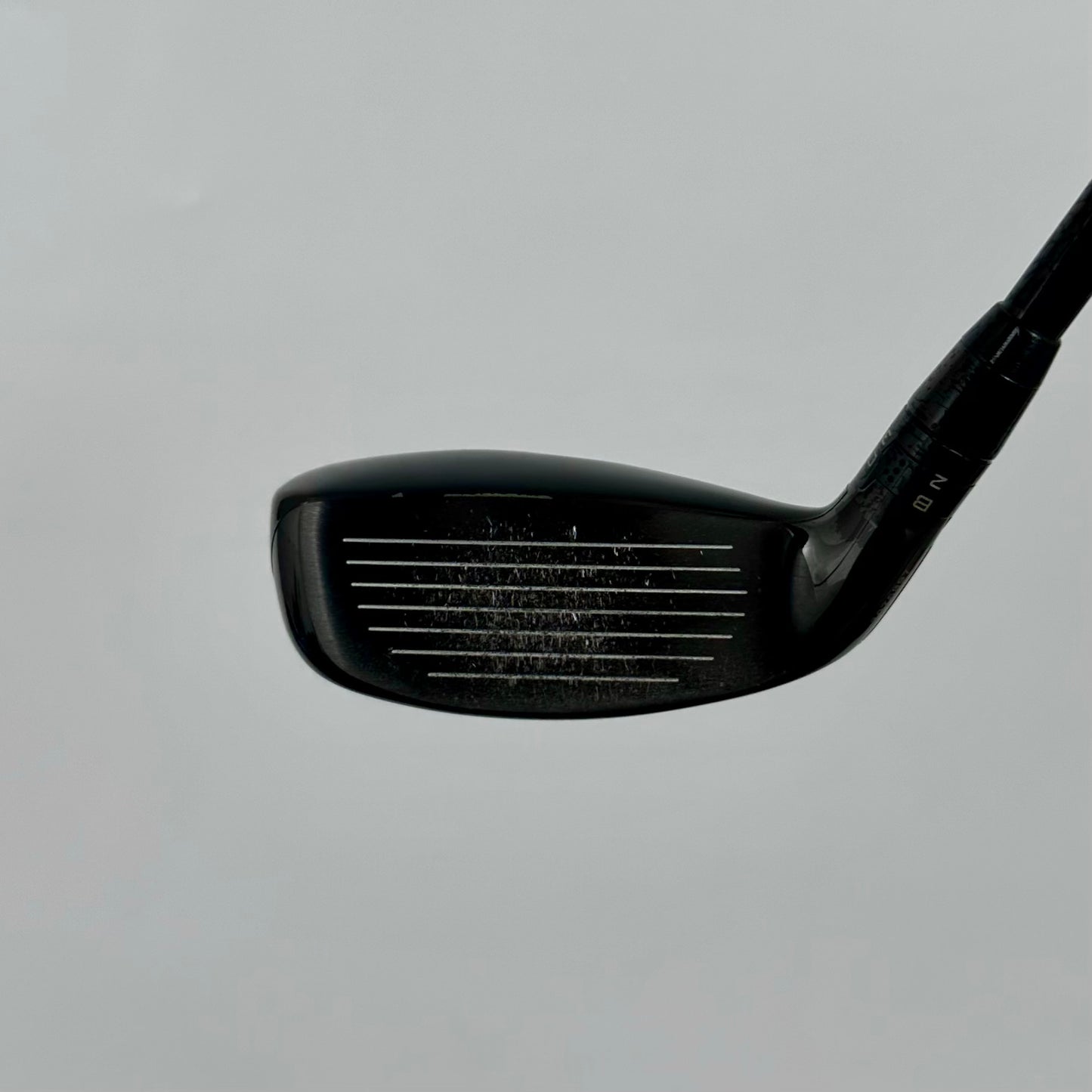 Titleist TSi3 Hybrid 3 20° / Stiff / Hzrdus RDX Smoke Black 6.0 80g HY