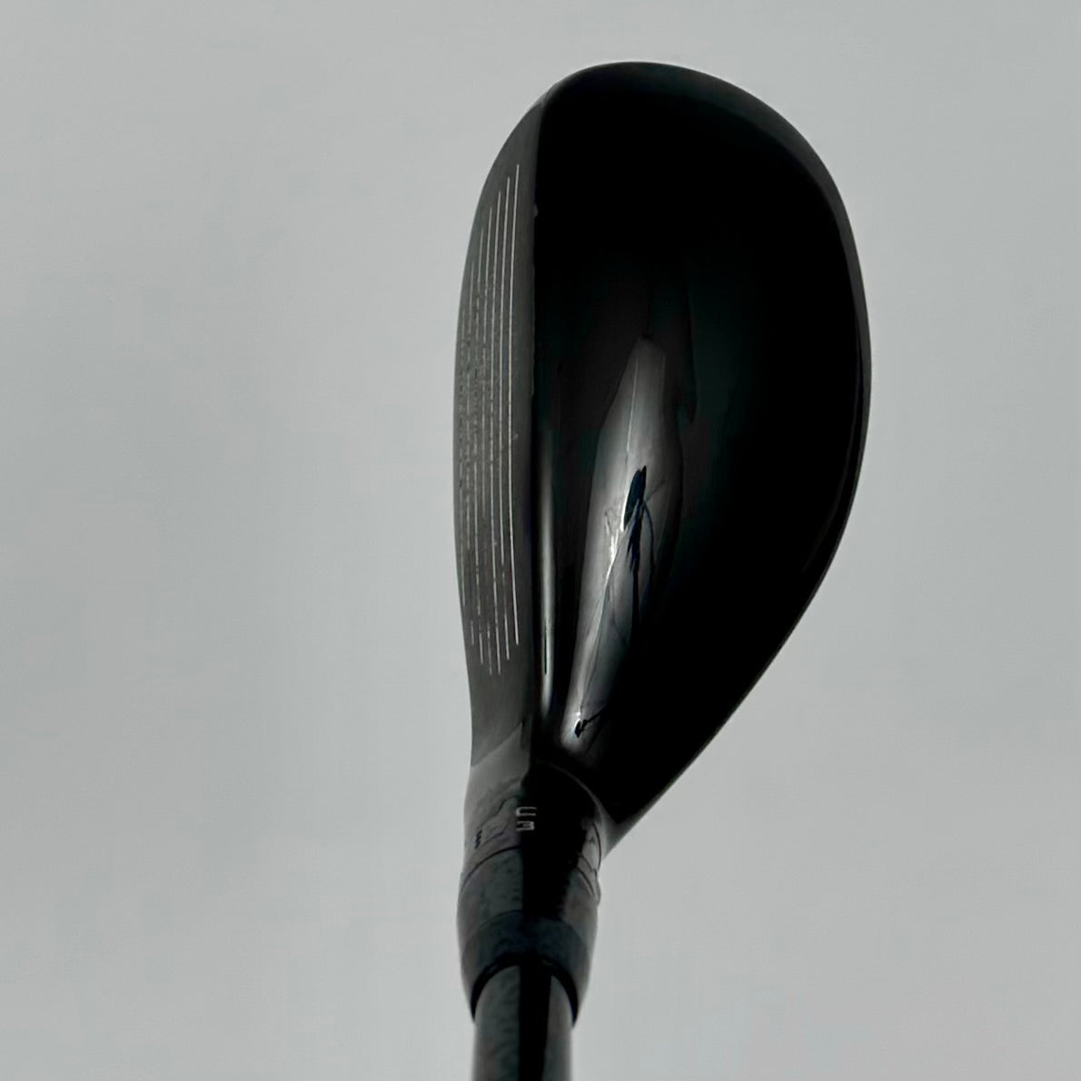 Titleist TSi3 Hybrid 3 20° / Stiff / Hzrdus RDX Smoke Black 6.0 80g HY