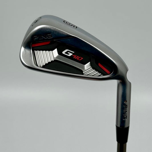 Ping G410 6-UW / Regular / UST Mamiya Recoil 780 F3