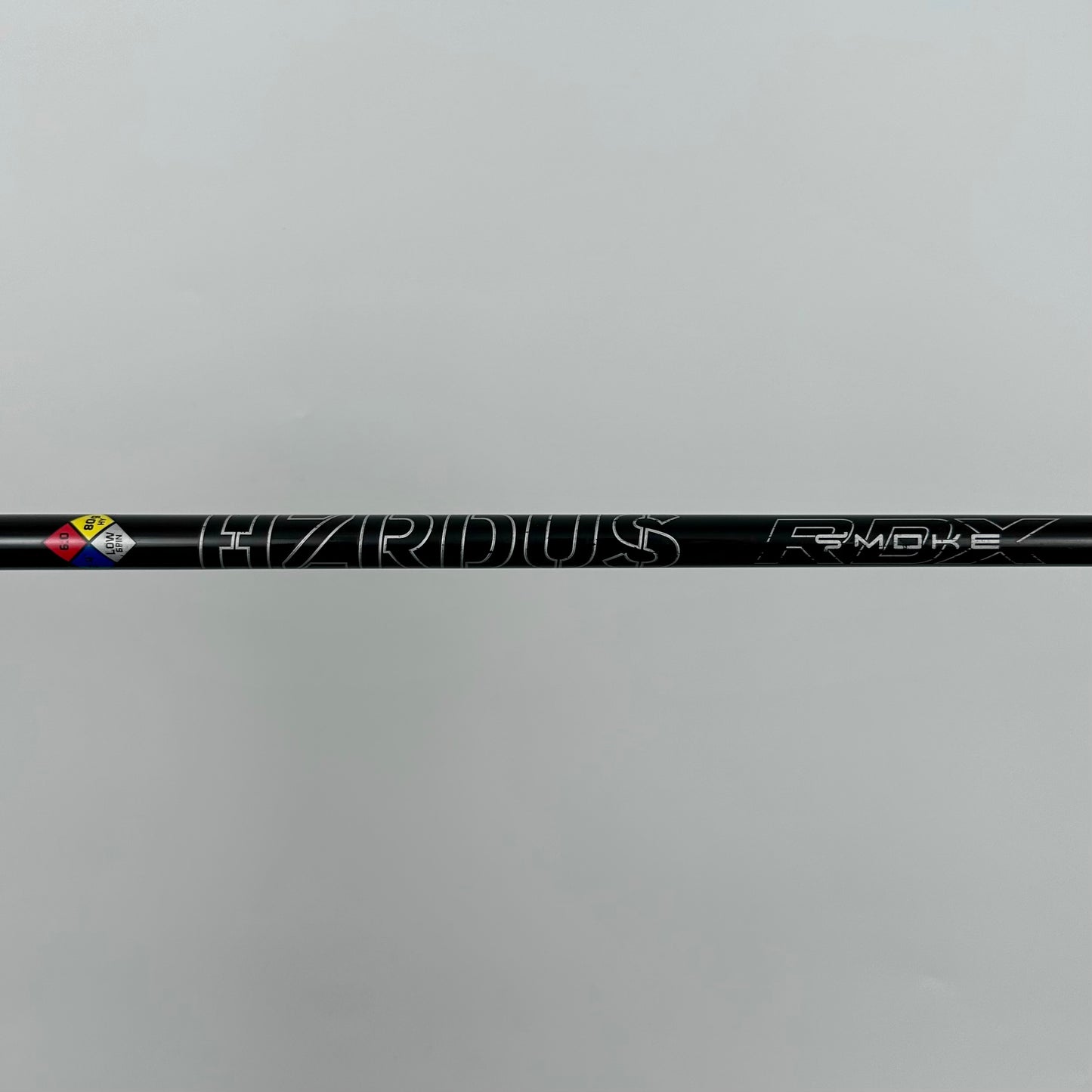 Titleist TSi3 Hybrid 3 20° / Stiff / Hzrdus RDX Smoke Black 6.0 80g HY