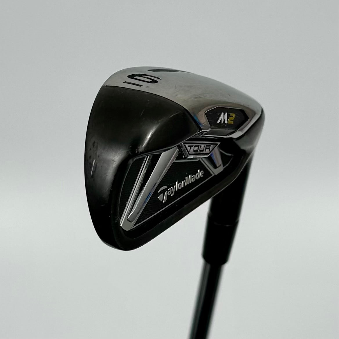 TaylorMade M2 Tour 5-P / Regular / KBS Tour 105 R