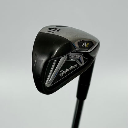 TaylorMade M2 Tour 5-P / Regular / KBS Tour 105 R