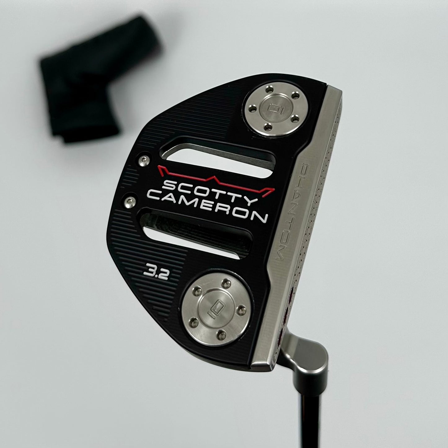 Scotty Cameron Phantom 3.2 / 35"