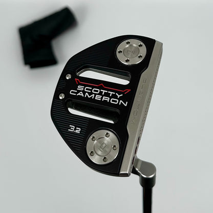Scotty Cameron Phantom 3.2 / 35"