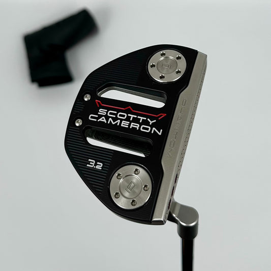 Scotty Cameron Phantom 3.2 / 35"