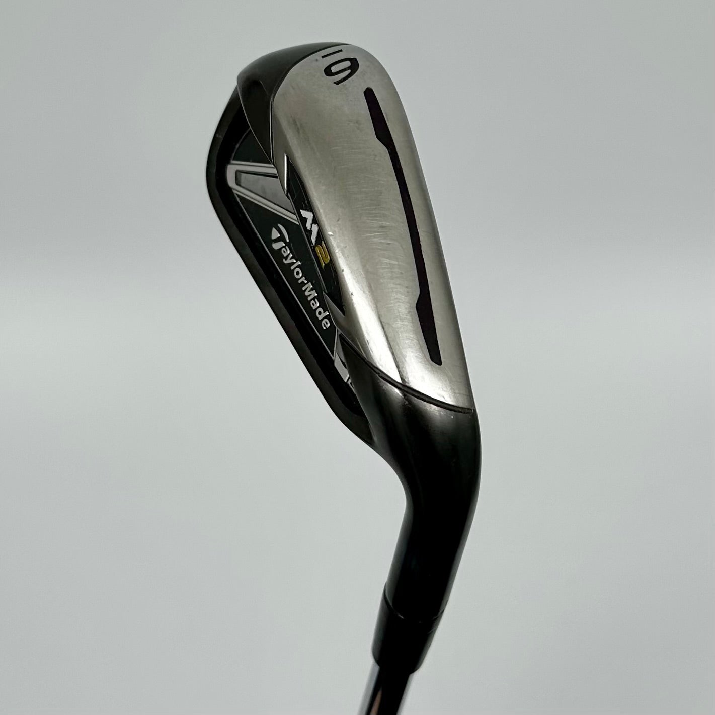 TaylorMade M2 Tour 5-P / Regular / KBS Tour 105 R