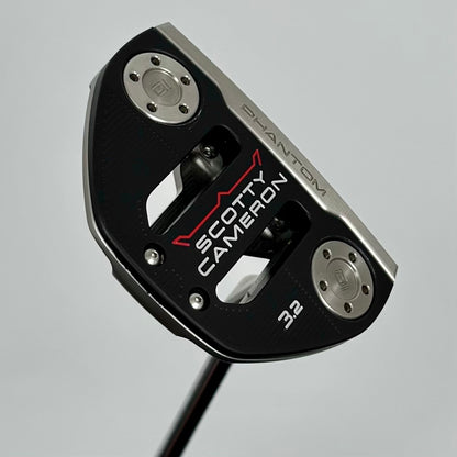 Scotty Cameron Phantom 3.2 / 35"