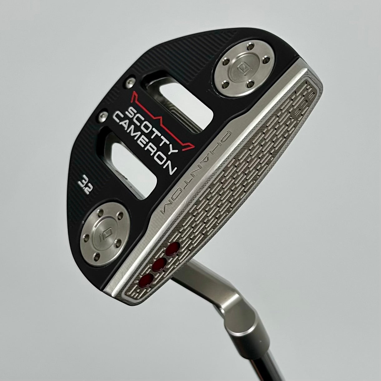 Scotty Cameron Phantom 3.2 / 35"