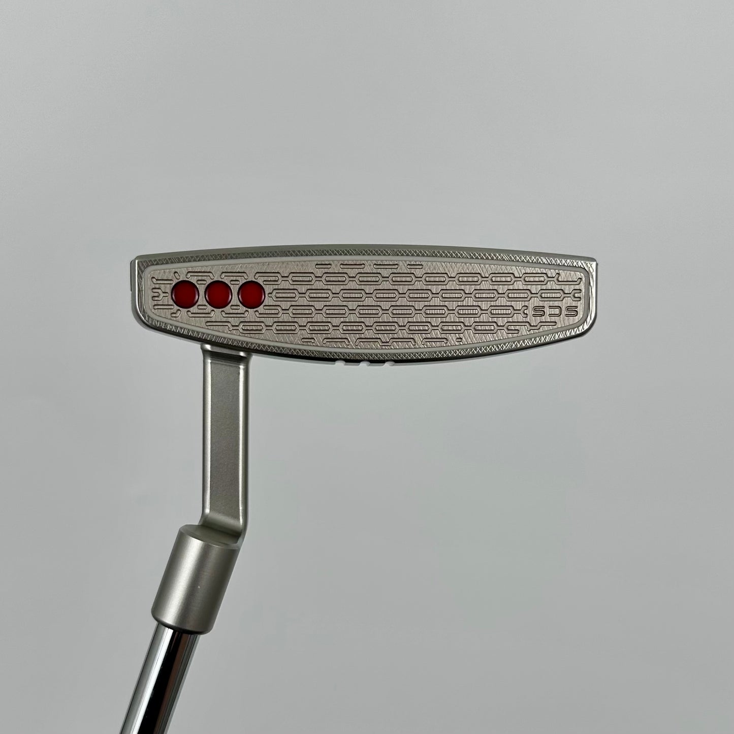 Scotty Cameron Phantom 3.2 / 35"