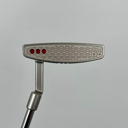 Scotty Cameron Phantom 3.2 / 35"