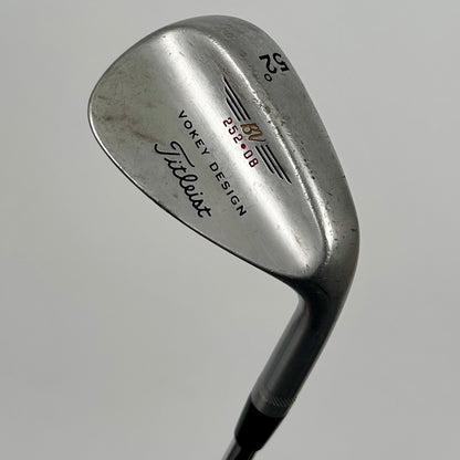 Titleist Vokey Design 252 52° / Wedge-flex / TT Dynamic Gold Wedge