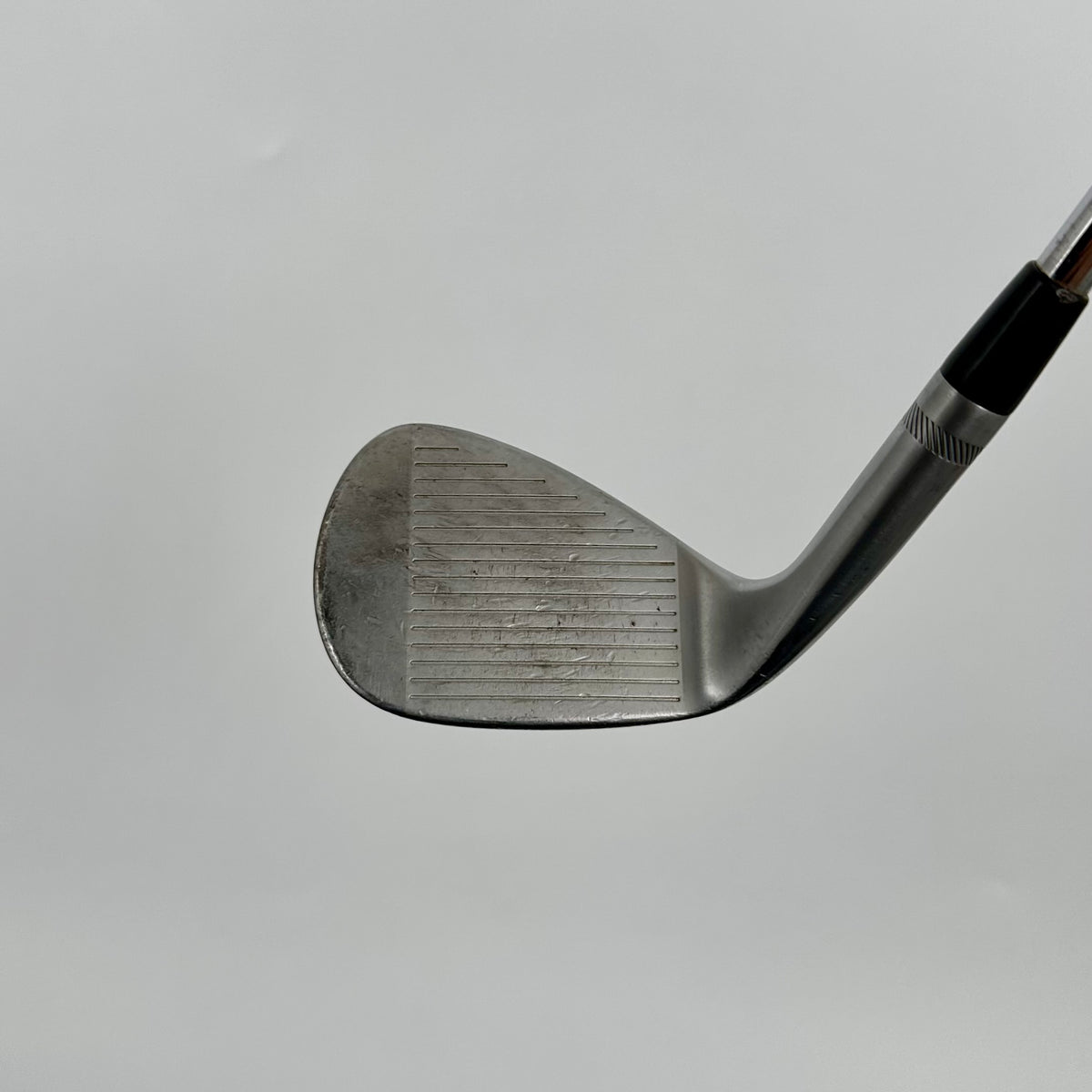 Titleist Vokey Design 252 52° / Wedge-flex / TT Dynamic Gold Wedge
