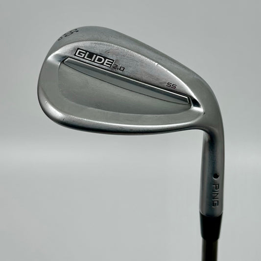 Ping Glide 2.0 56° / Regular / UST Mamiya Recoil 780 F3