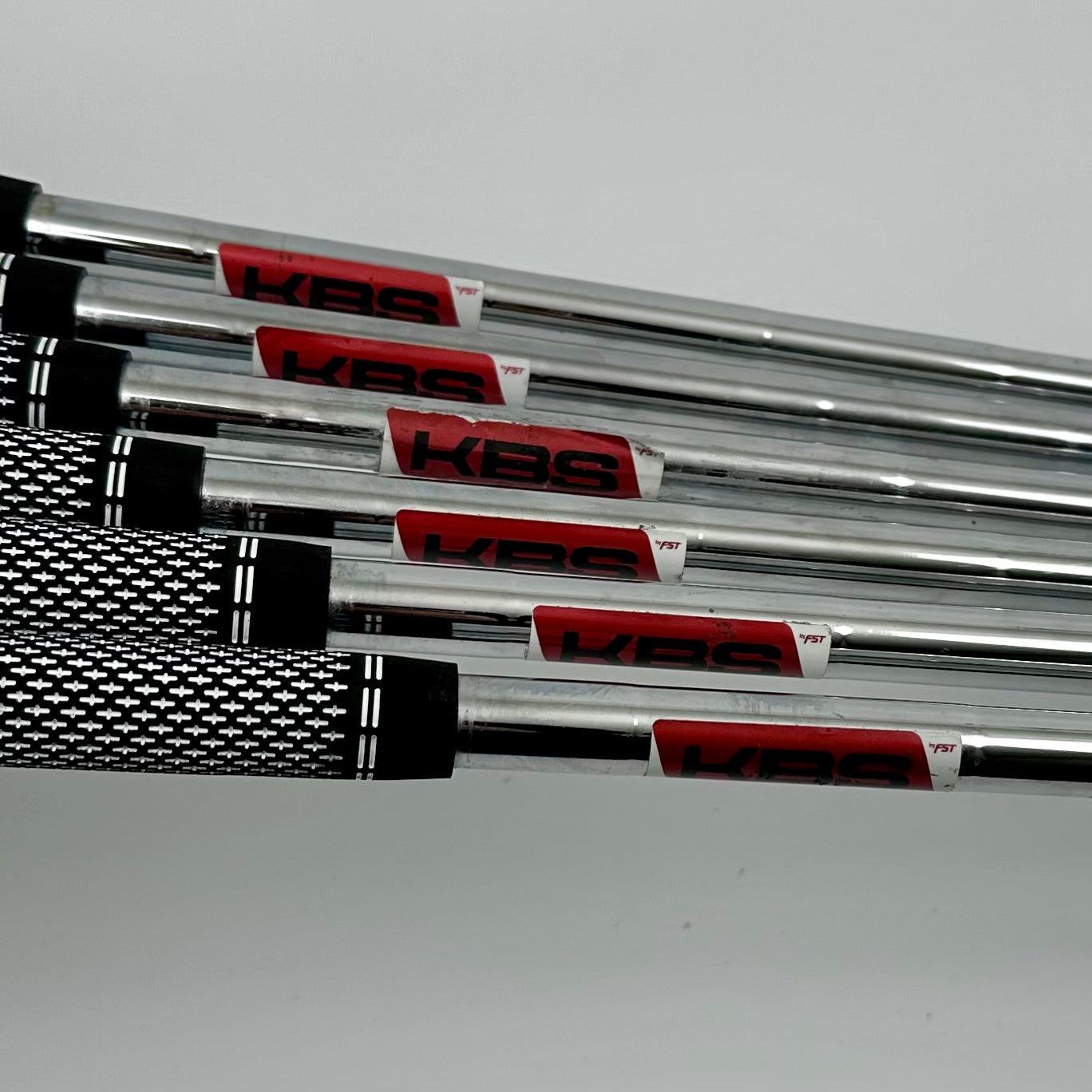 TaylorMade M2 Tour 5-P / Regular / KBS Tour 105 R
