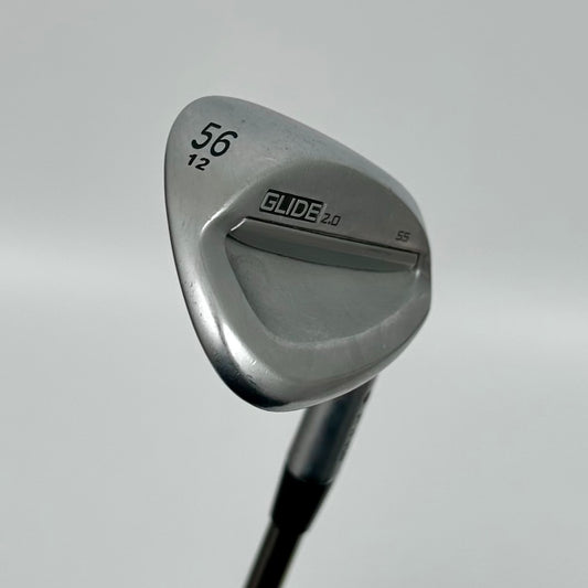 Ping Glide 2.0 56° / Regular / UST Mamiya Recoil 780 F3