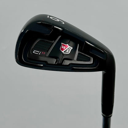 Wilson Staff Ci11 5-P / Regular / TT Flighted TX R