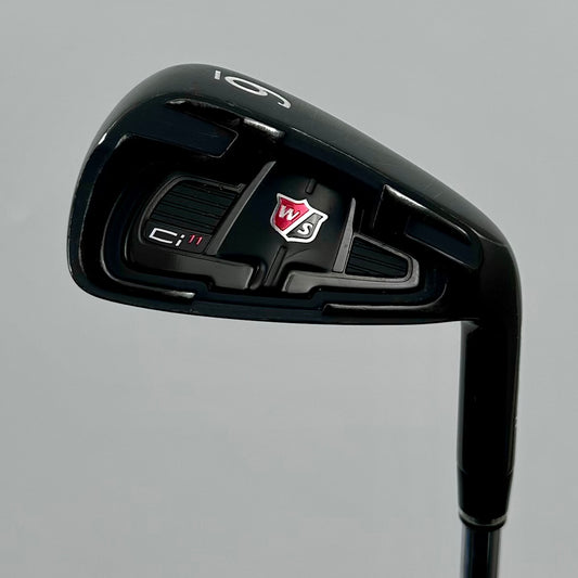 Wilson Staff Ci11 5-P / Regular / TT Flighted TX R