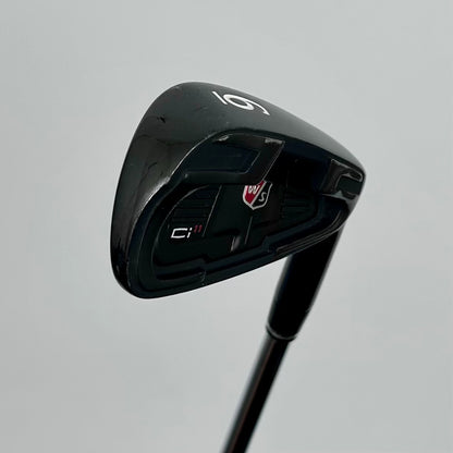 Wilson Staff Ci11 5-P / Regular / TT Flighted TX R