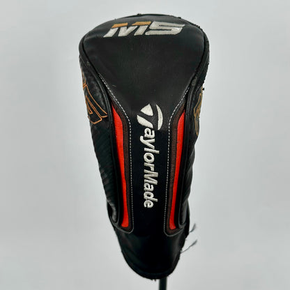 TaylorMade M5 FW3 15° / Regular / Tensei CK Red 65 R