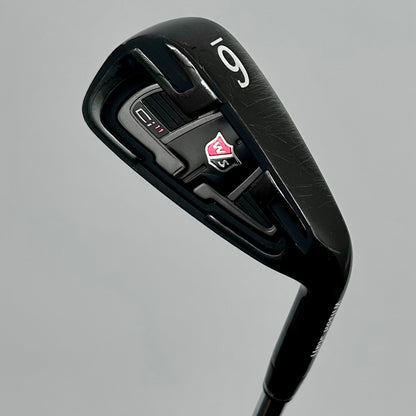 Wilson Staff Ci11 5-P / Regular / TT Flighted TX R