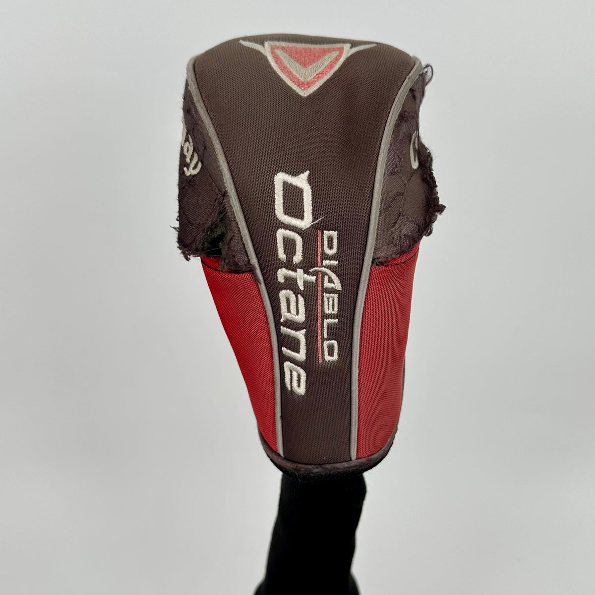 Callaway Diablo Octane FW5 18° / Senior / Callaway 55g A