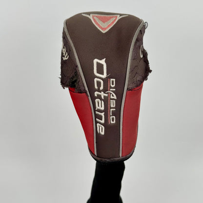 Callaway Diablo Octane FW5 18° / Senior / Callaway 55g A