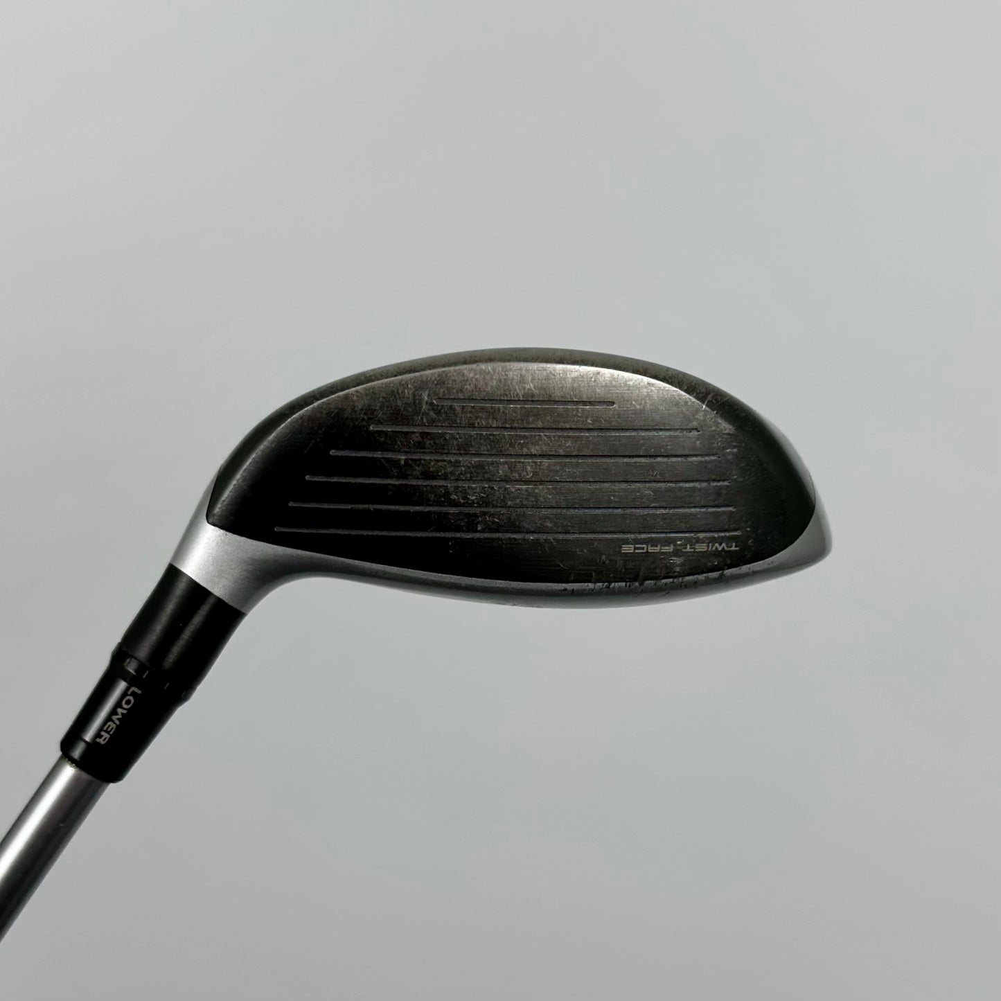 TaylorMade M5 FW3 15° / Regular / Tensei CK Red 65 R
